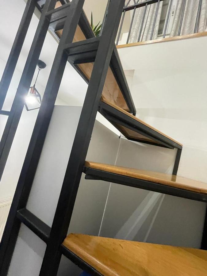 Apartman Element Kruševac Buitenkant foto