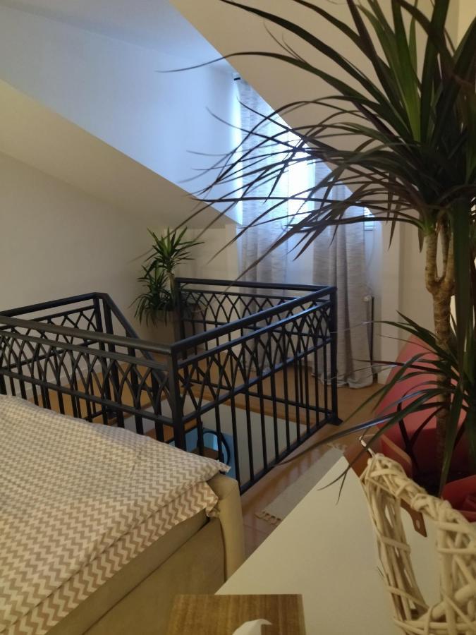 Apartman Element Kruševac Buitenkant foto