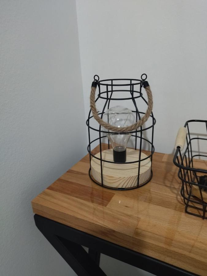 Apartman Element Kruševac Buitenkant foto
