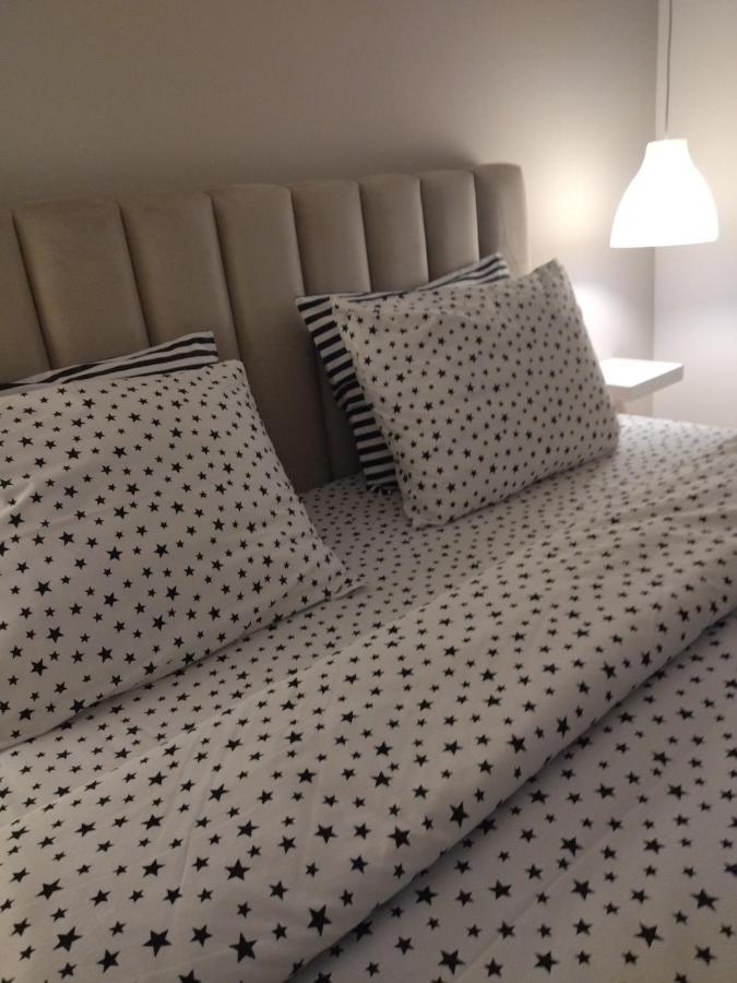 Apartman Element Kruševac Buitenkant foto