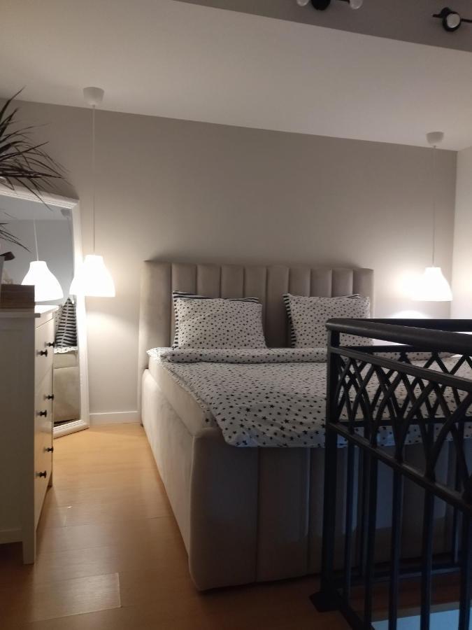 Apartman Element Kruševac Buitenkant foto