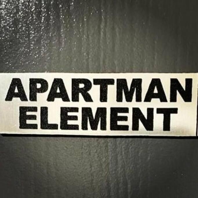 Apartman Element Kruševac Buitenkant foto