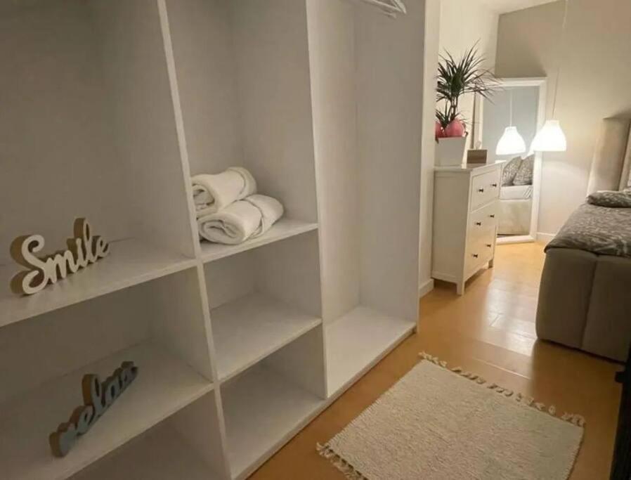 Apartman Element Kruševac Buitenkant foto