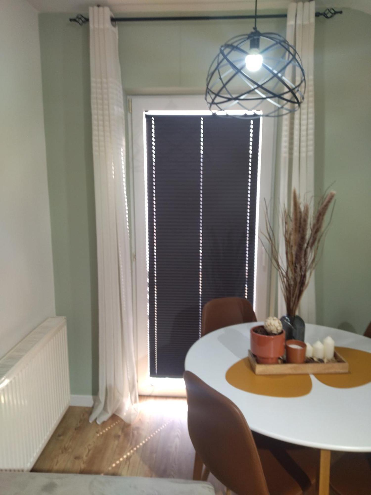Apartman Element Kruševac Buitenkant foto