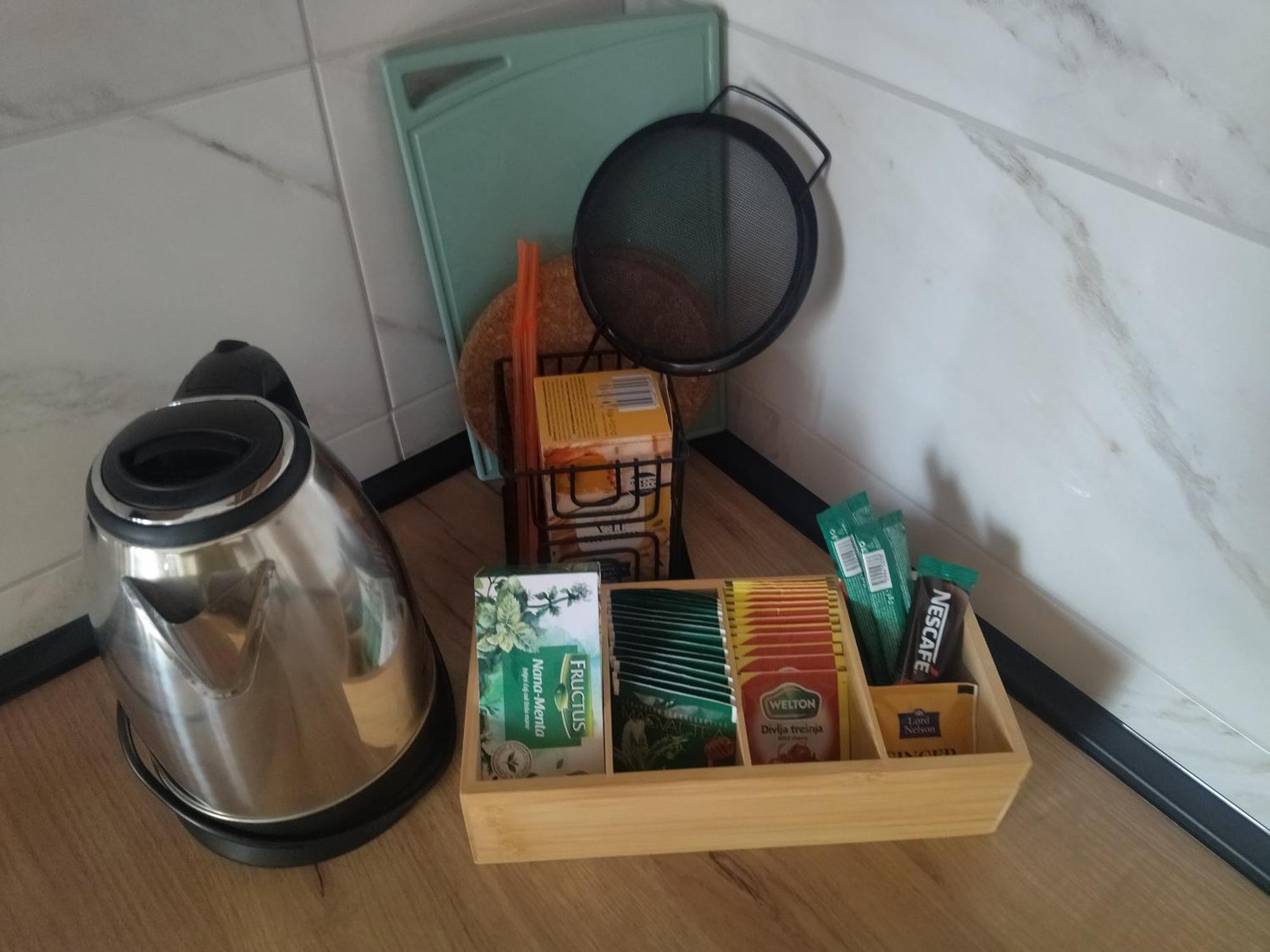 Apartman Element Kruševac Buitenkant foto